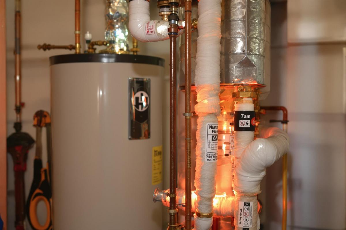 Facteurs influençant le maintien de la chaleur