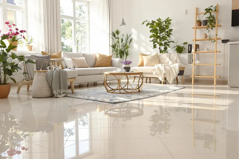 3 astuces incroyables pour transformer un carrelage terne