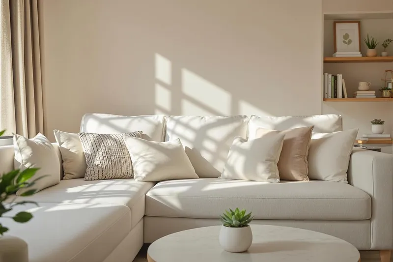 3 astuces pour nettoyer en profondeur votre canapé en tissu : voici comment le rendre comme neuf