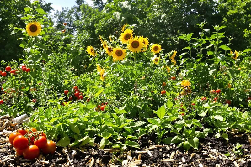 3 techniques infaillibles pour devenir un expert en permaculture