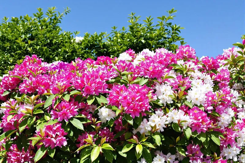 3 types de taille pour transformer votre rhododendron