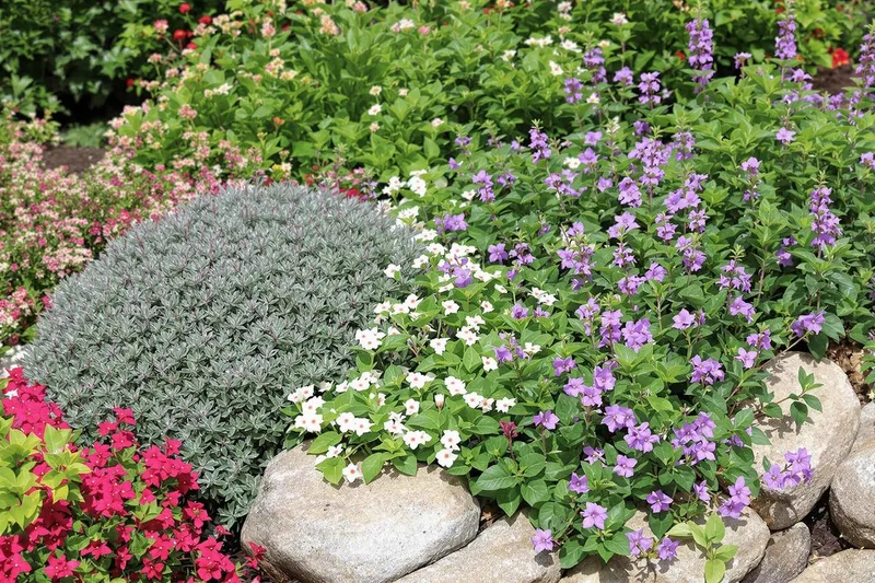 4 couvre-sols essentiels pour un jardin transformé sans effort année après année
