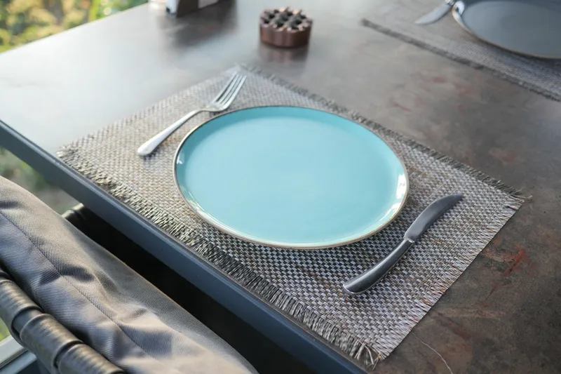 Quelle assiette choisir pour une table du quotidien pratique, esthétique et durable ?
