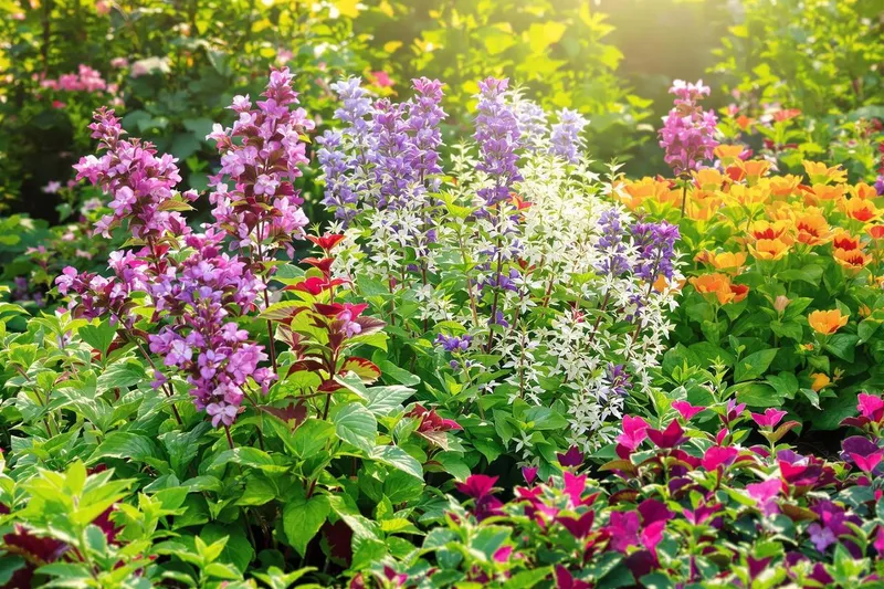 5 plantes idéales pour un jardin sans mauvaises herbes