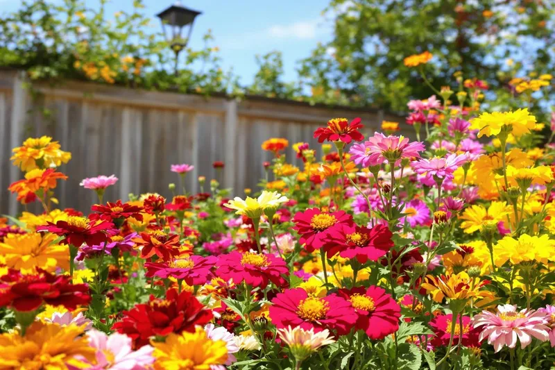 6 fleurs époustouflantes à planter en ce moment pour un jardin d'été resplendissant sans effort