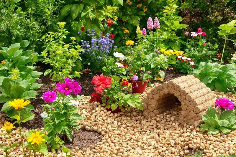 6 idées ingénieuses pour donner une seconde vie à vos bouchons en liège et lutter contre le gaspillage