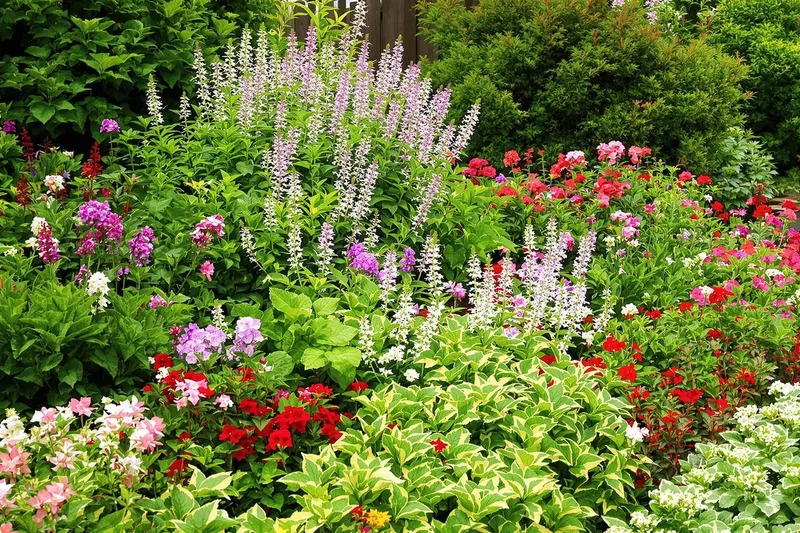 6 vivaces couvre-sol incontournables pour embellir vos espaces verts