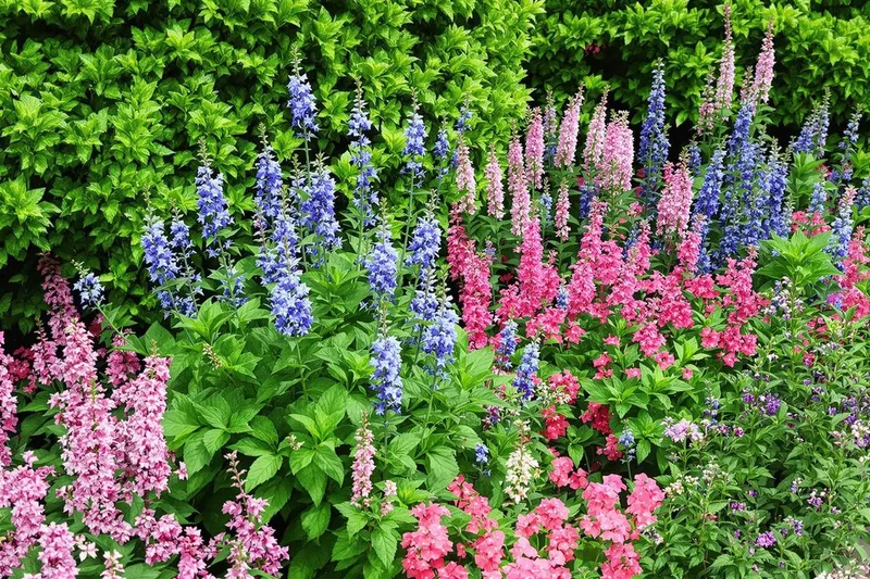 Top 6 des vivaces couvre-sol incontournables pour magnifier talus et bordures de votre jardin