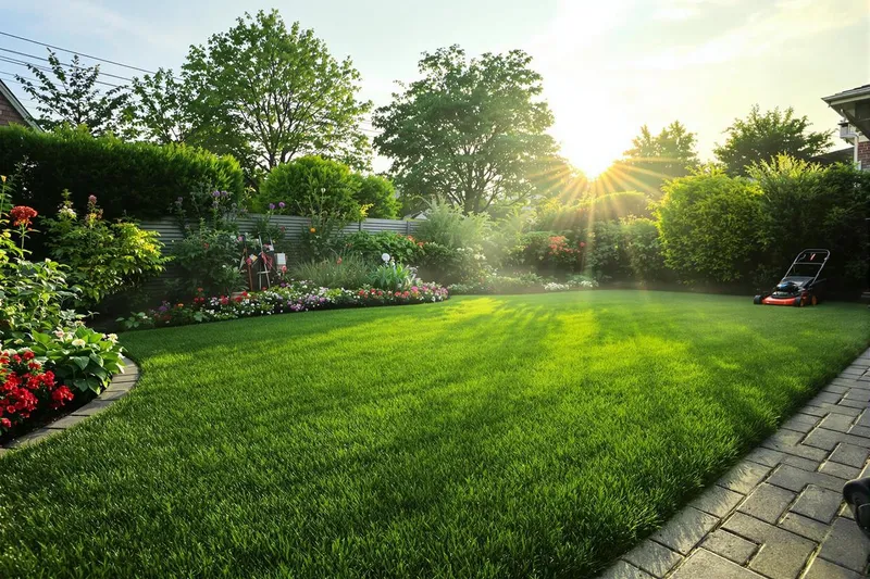 A partir de quelle heure peut on passer la tondeuse ?