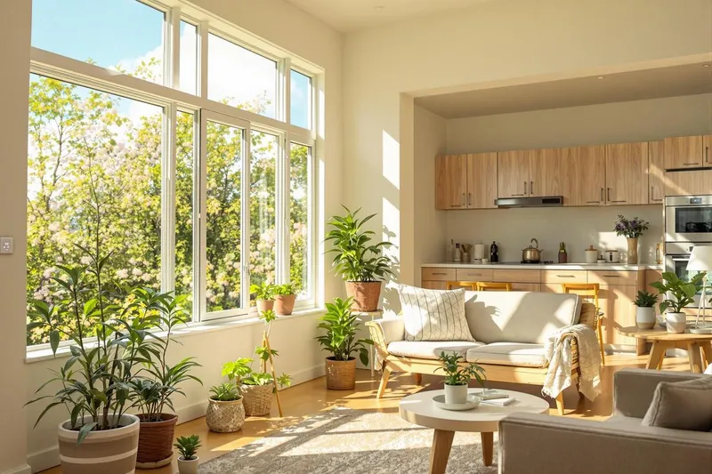 Adapter son chauffage aux beaux jours : astuces pour économiser et maintenir le confort