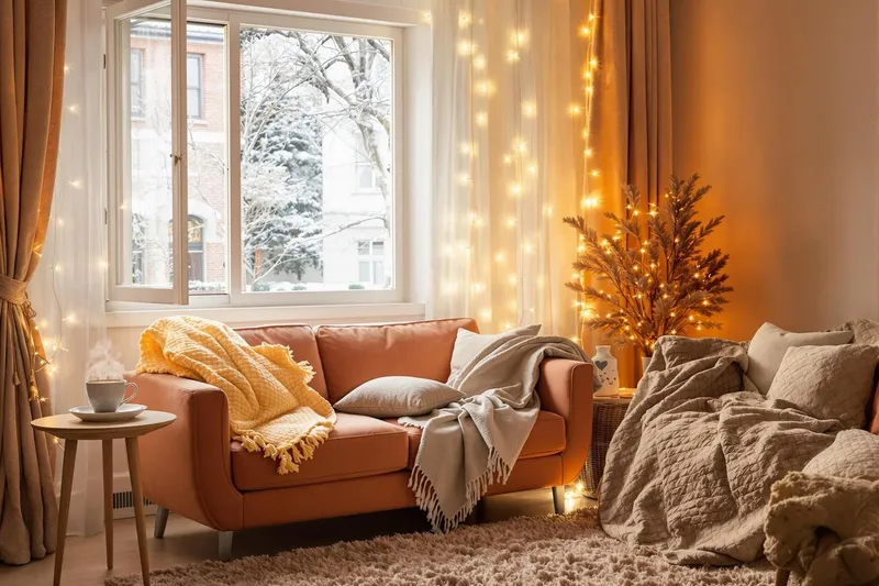 Aérer son intérieur en hiver : astuces pour conserver la chaleur et assurer un air sain