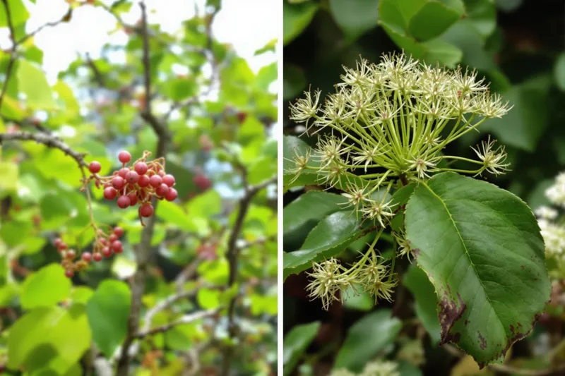 Les inconvénients de l'Albizia : avantages et précautions