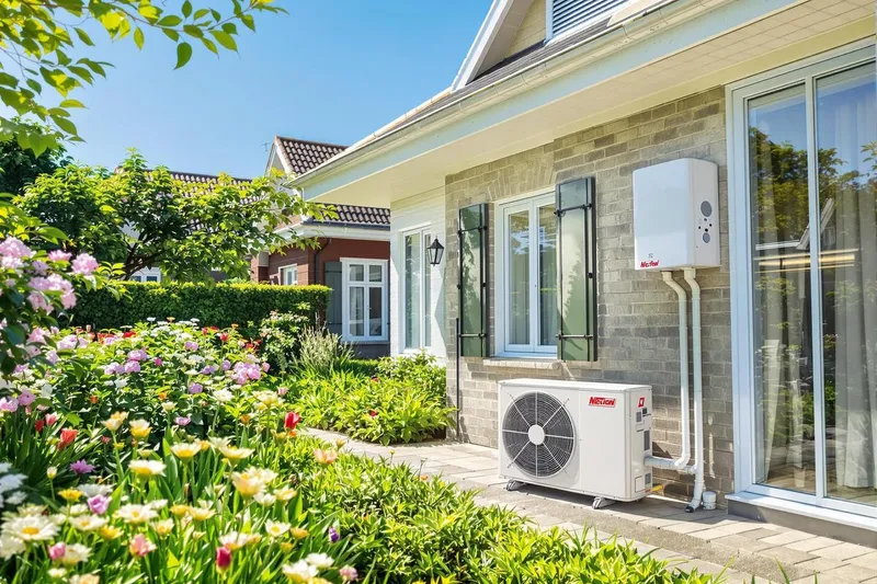 Avant de dire adieu à votre chaudière, découvrez si la pompe à chaleur est faite pour vous !