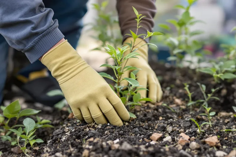 Bac sur pieds : le guide complet pour un jardinage réussi