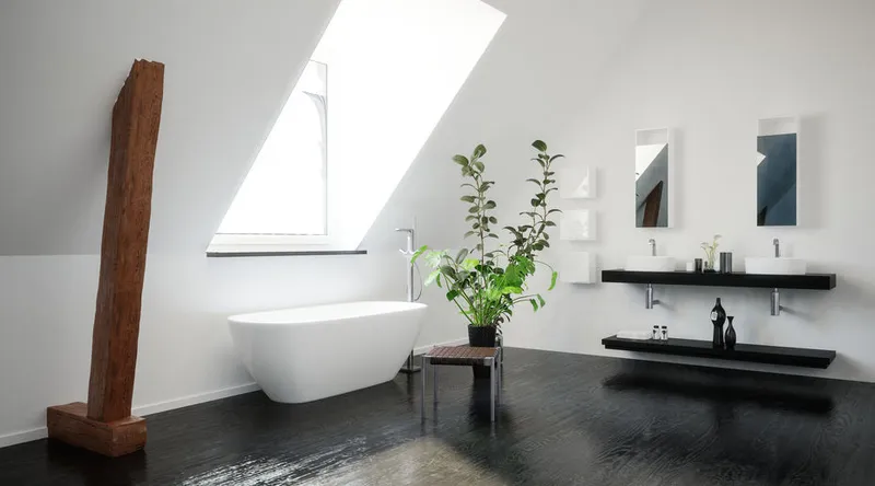 Baignoire sabot : le guide pour votre salle de bain