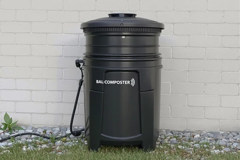 Guide complet pour choisir le meilleur balcomposteur en 2023