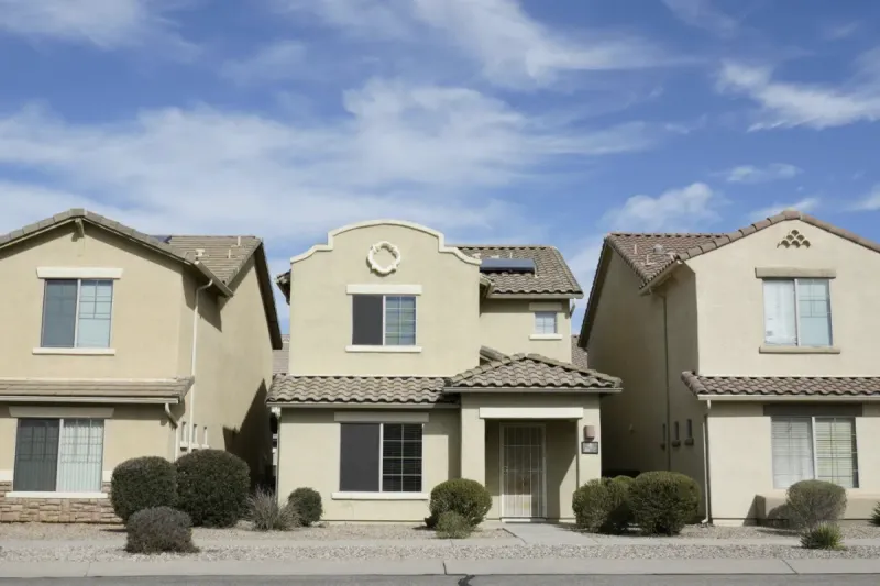 Bien finir ses travaux avec les différents types d'enduits disponibles