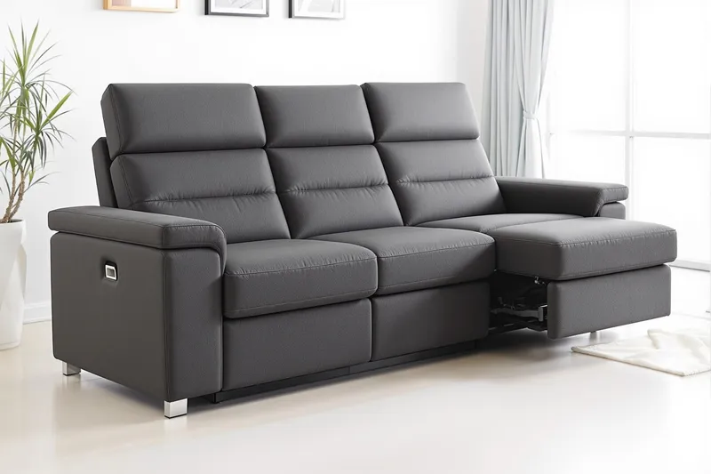 Canapé convertible chez convertible center - Notre avis