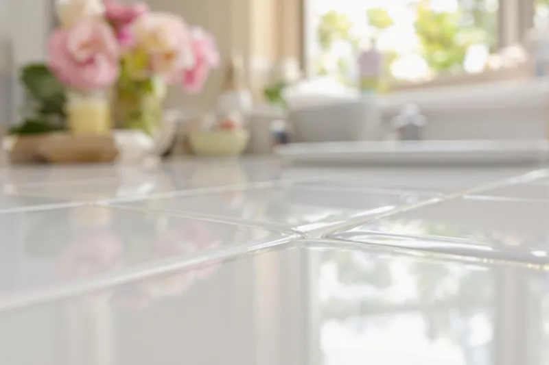 Ce que vous auriez dû savoir : 5 astuces pour un nettoyage impeccable de vos joints de carrelage