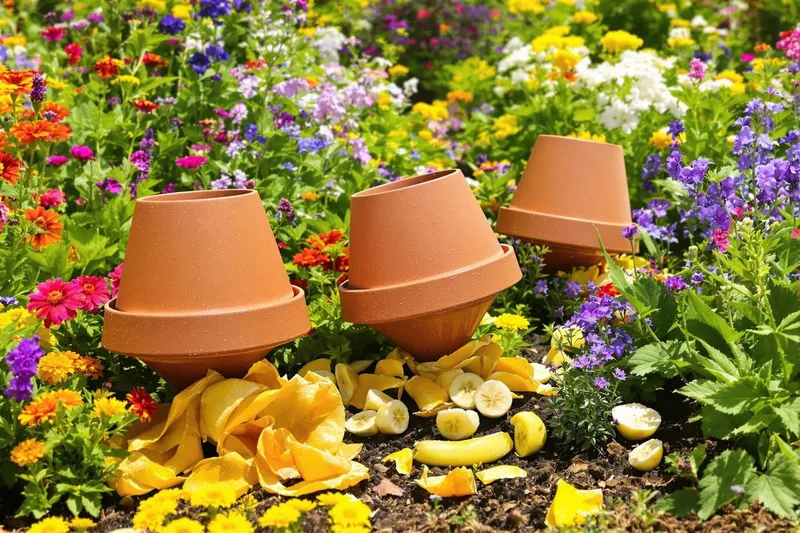 Cette astuce naturelle pour éloigner les limaces est incroyablement efficace et ne coûte rien