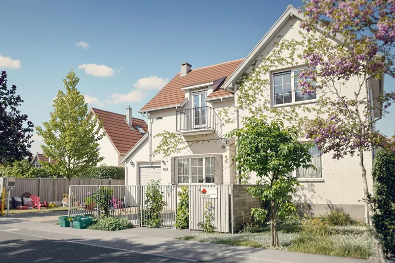 Combien coûte une estimation de maison par une agence immobilière?