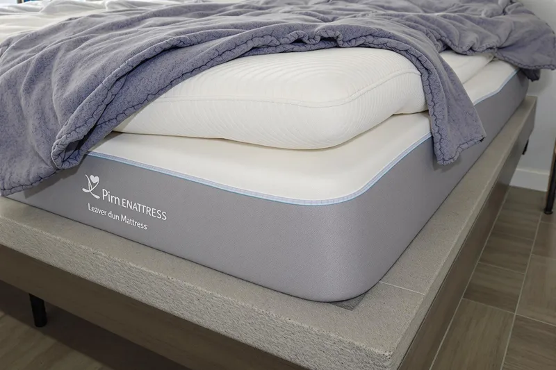 Combien de temps laisser un matelas compressé reprend sa forme?