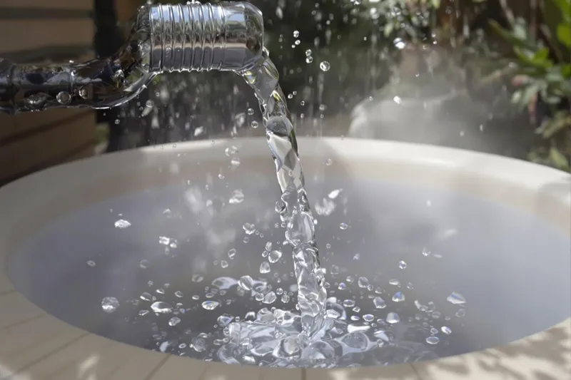 Combien de temps l'eau reste chaude dans un ballon thermodynamique?