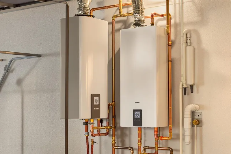 Combien de temps l'eau reste chaude dans un ballon thermodynamique ?