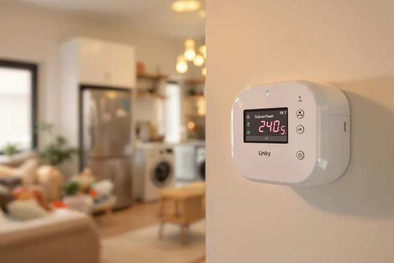 Comment ajuster votre compteur Linky pour réduire vos factures d'électricité ?