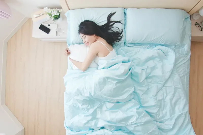 Comment aménager un espace propice pour bien se reposer ?