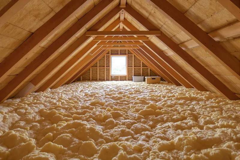 Comment bien isoler son grenier avec la laine de verre : conseils pour en finir avec les pertes de chaleur