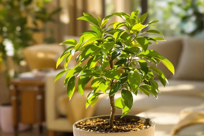 Comment cultiver un manguier dans votre salon en toute simplicité ?