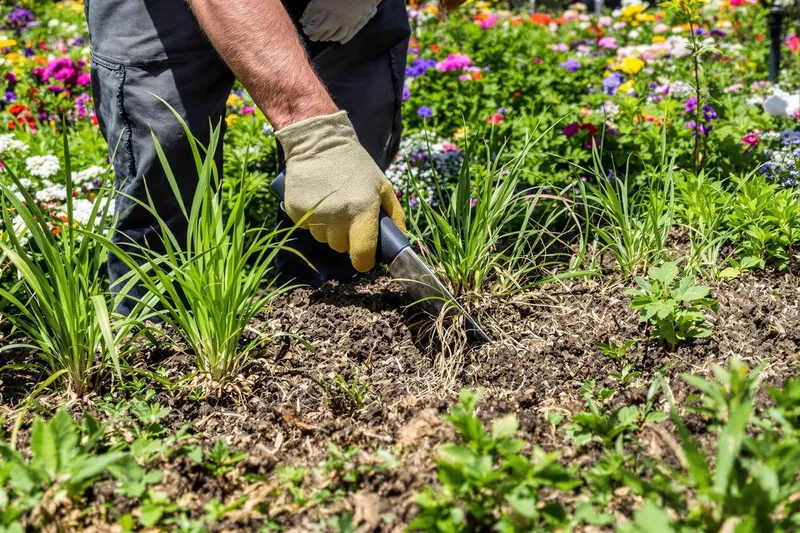 Comment éliminer le chiendent de votre jardin en quelques semaines ?