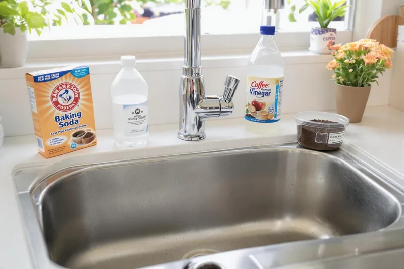 Comment enlever les mauvaises odeurs dans les canalisations