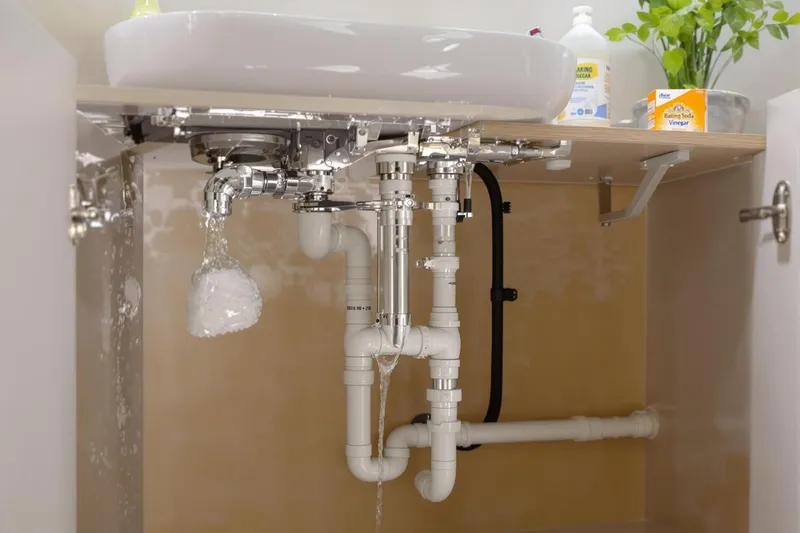 Comment enlever les mauvaises odeurs des canalisations ?