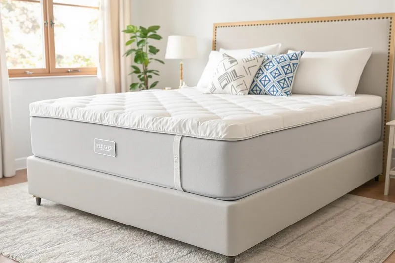 Comment enlever l'odeur de pipi sur un matelas