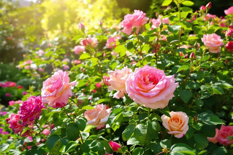 Comment la plantation des rosiers avant le 5 mars révolutionne leur floraison : le guide complet pour réussir