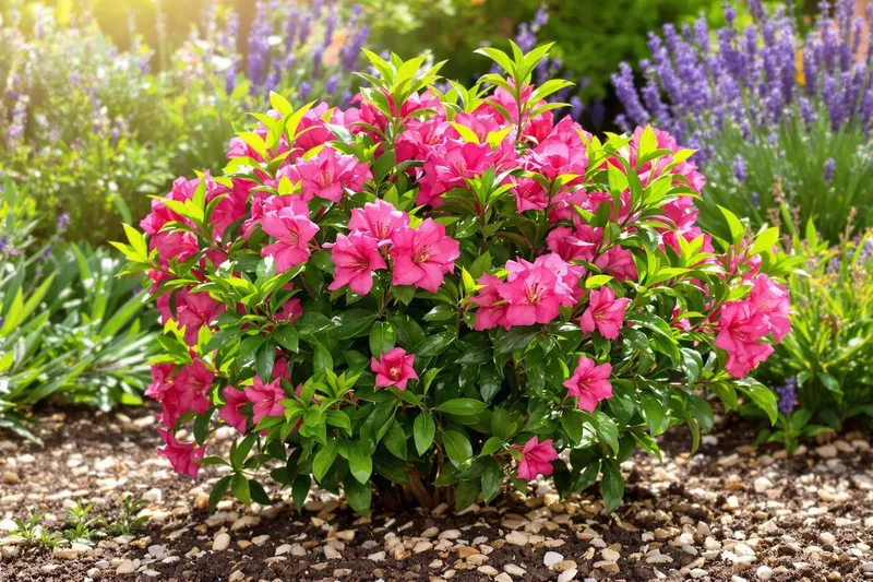 Comment les jardiniers experts utilisent cet engrais naturel pour une floraison spectaculaire du laurier-rose ?