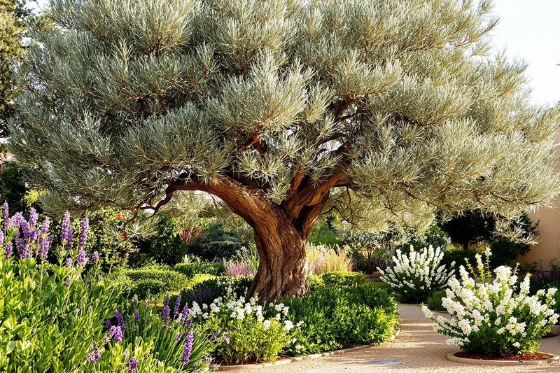 Comment mettre en valeur un olivier ?