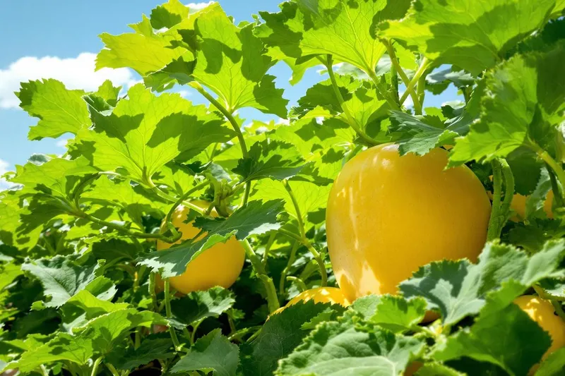 Comment planter avec succès ce fruit emblématique de l'été dès maintenant : le guide détaillé