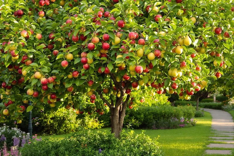 Comment protéger vos arbres fruitiers : 7 astuces imparables contre les invasions de fourmis