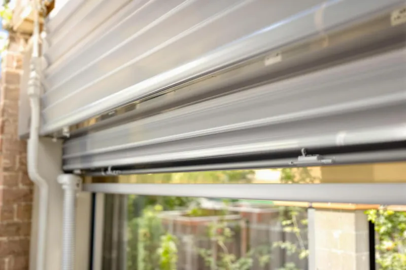 Comment réparer un volet roulant électrique qui ne remonte plus