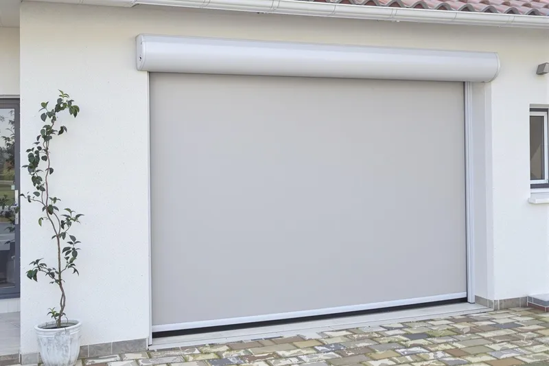 Comment réparer un volet roulant électrique qui ne remonte plus?