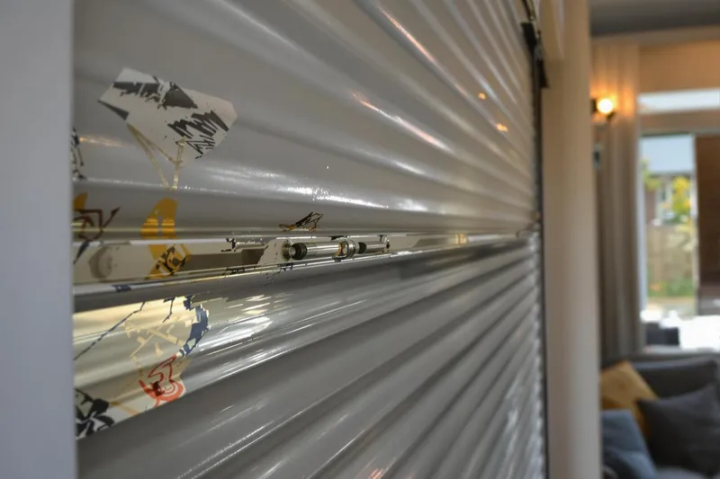 comment réparer un volet roulant qui ne remonte plus