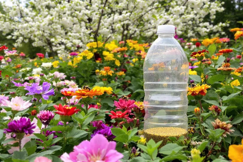 Comment se protéger des frelons asiatiques : astuces pour un jardin épargné