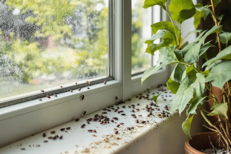 Comment stopper l'invasion des punaises de jardin dans votre maison grâce à ces gestes simples ?