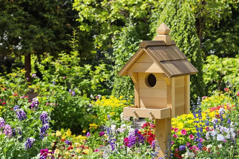 Comment un petit geste peut sauver des dizaines de mésanges près de chez vous ?