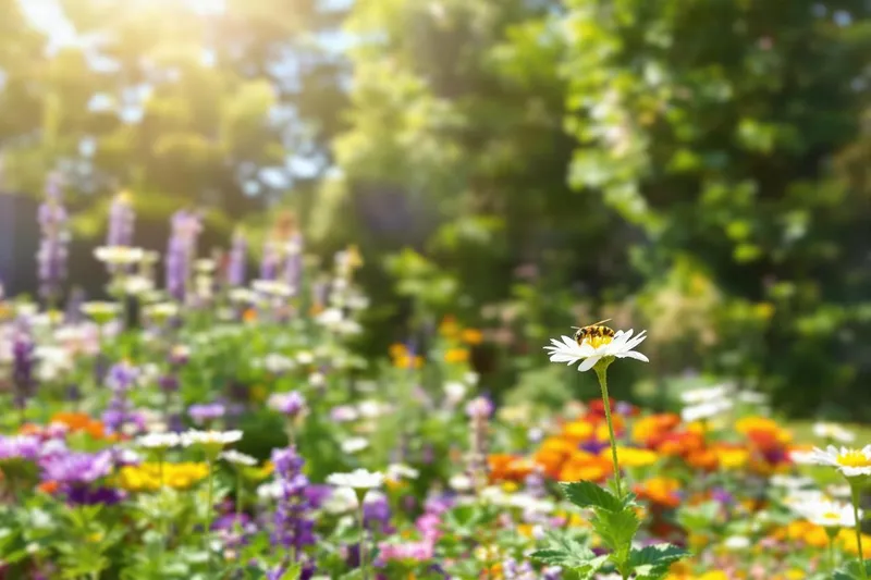 Comment un réflexe face au frelon asiatique peut transformer votre jardin en cauchemar