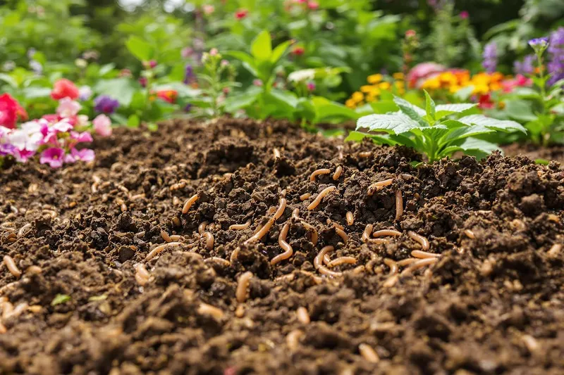 Comment une astuce japonaise a transformé mon sol en terre fertile sans produits chimiques ?