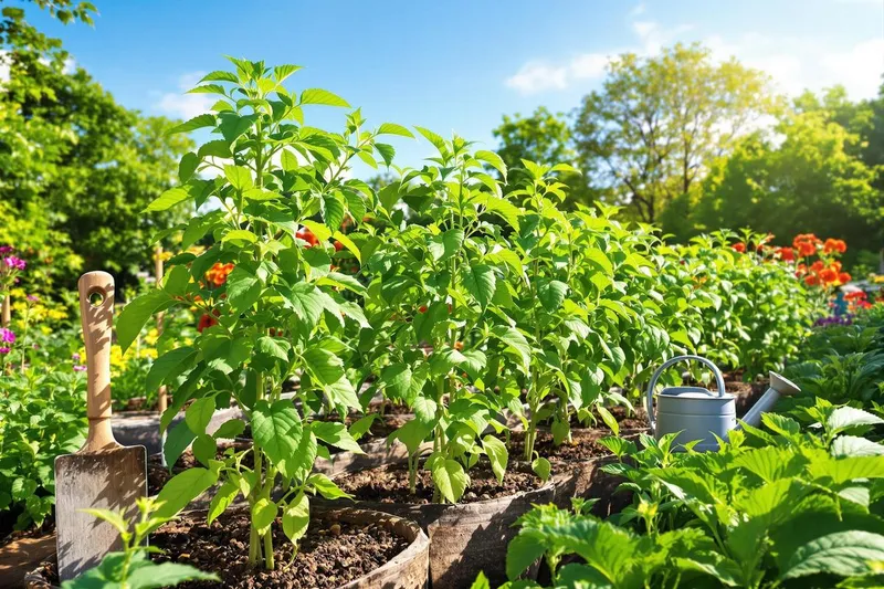 Comment une erreur courante en mai compromet une récolte de tomates sur trois : êtes-vous concerné ?
